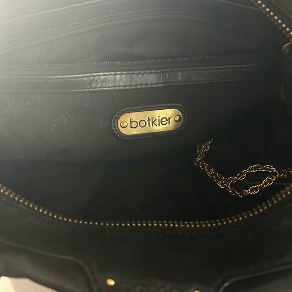 Botiker Sasha Bag - Medium Black - Picture 6 of 14